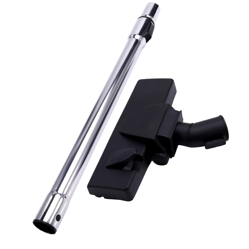 Vacuum Cleaner Brush Combination Brush With 35mm Adapter, Vacuum Cleaner Cleaning Tools Home Appliance Parts For Household