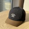 New American retro style soft-top baseball cap with contrasting colors and lettering, trendy for both men and women2026Large-cap size baseball cap