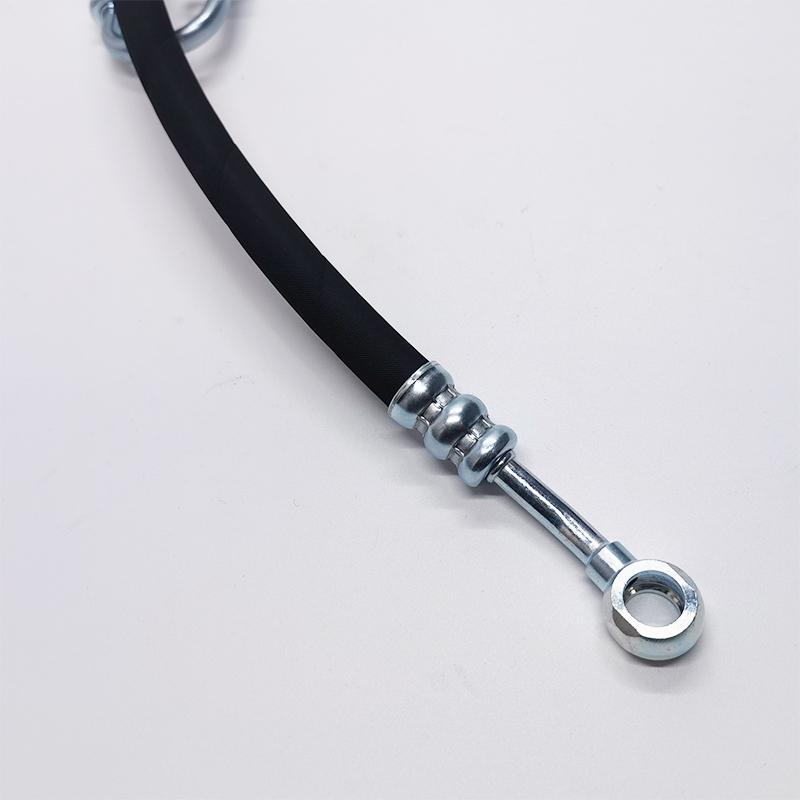32416786384 FOR E81 E82 E84 E87 E88 E90 E92 E93 N46 Power Steering Return Hose 32416782553 32416779300 32416776996