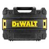 Visseuse à chocs 18v xr brushless + 2 batteries 5ah + chargeur + coffret t-stak - dewalt - dcf887p2-qw