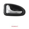 Renault Clio/Megane Door Handle (Part Numbers: 7700353282, 7700353283, 7700432705)