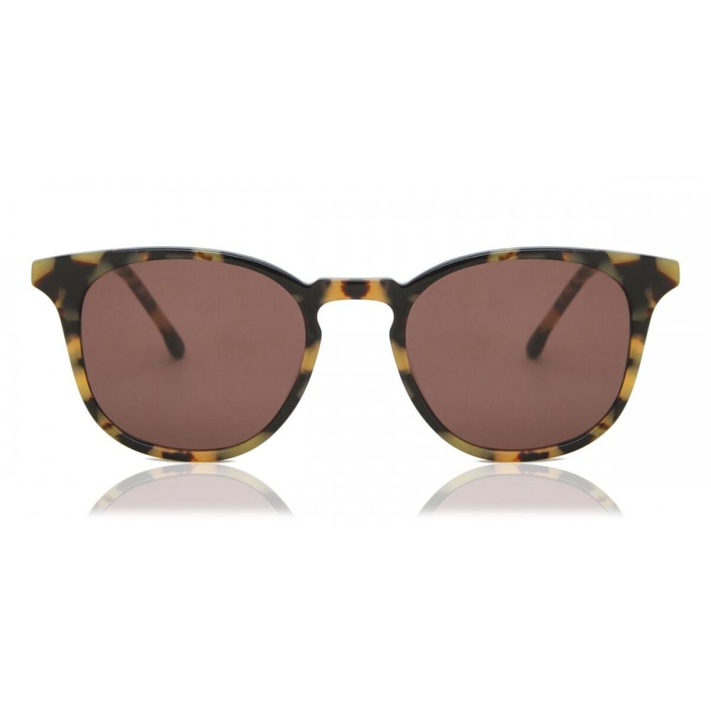 

Komono Beaumont S S1052 uniSex SunglaSSeS Tortoise/50