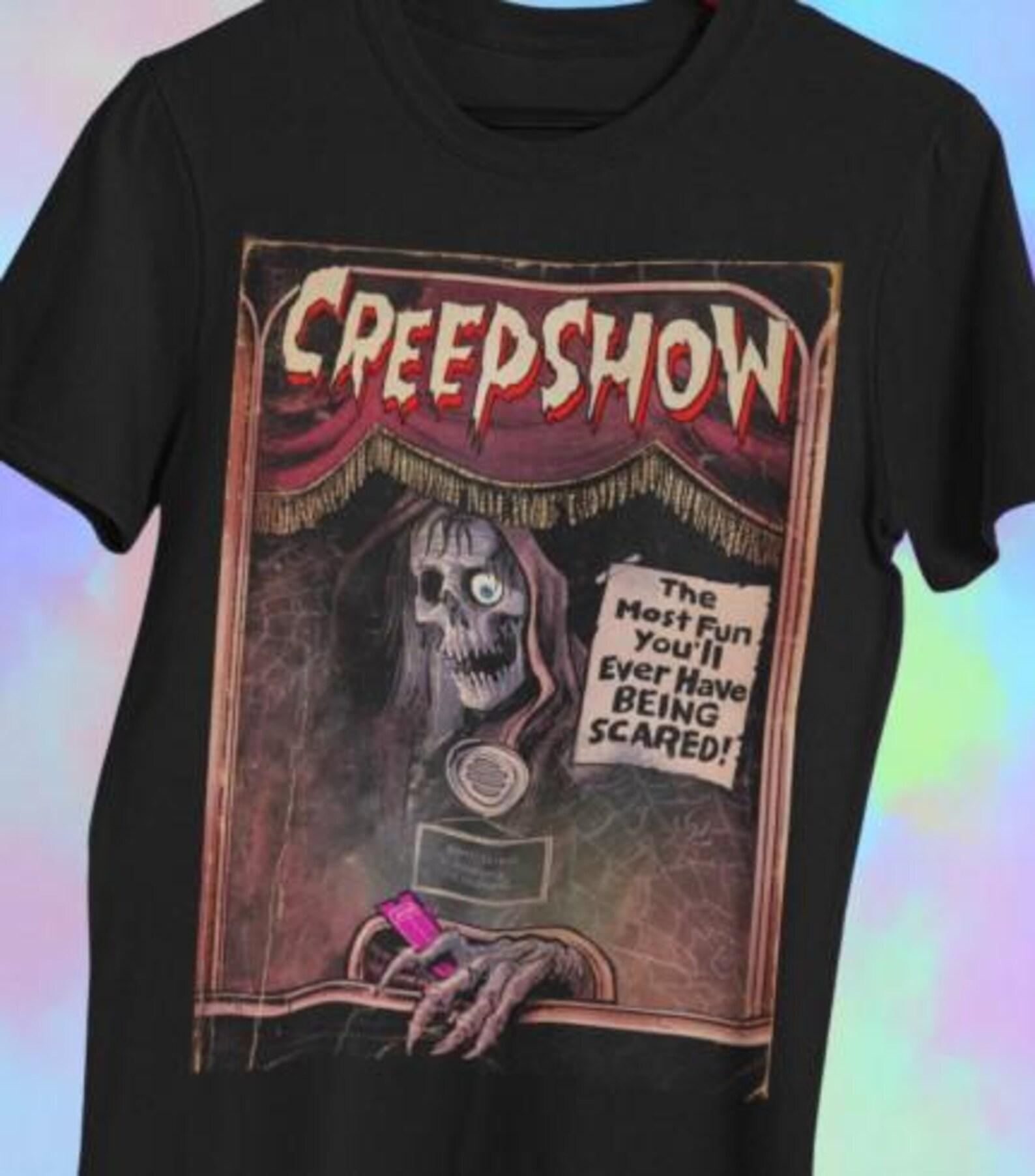 Creep Show 2XL