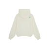 PUMA Sweatshirts Women's White Hooded Moderate Other 625165-65