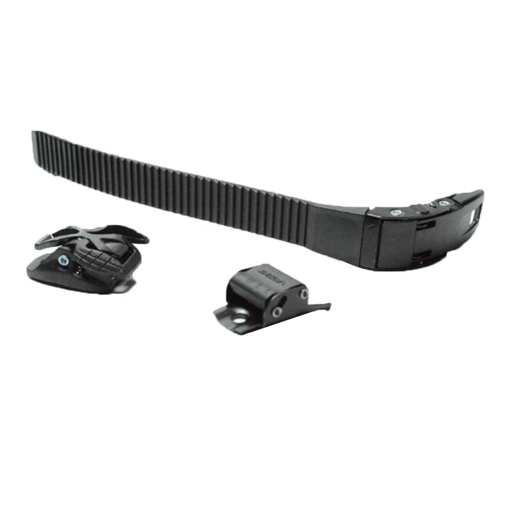 Inline Skates Footwear Energy Pulse Wrist Strap Tight Strap Buckle