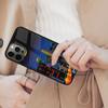 City Pop Art At Night Magnetic Phone Case For APPLE iPhone 17 Air 16 14 13 12 Pro Max 15 Plus Wireless Charge With MagSafe Cover