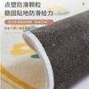 Wind Bedroom Floor Mat Thickened Bedside Blanket Children'S Room Carpet Front And End Of Bed Imitation Cashmere Anti-Drop Cushion