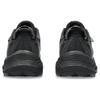 ASICS Gel Trabuco 12 Gtx Black Graphite Grey Women's 1012B607-002