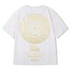 Zazomde Punk T Shirt Streetwear Hip Hop Vintage Retro Graphic Print Gothic Tshirt Harajuku Casual Cotton Short Sleeve Tshirt