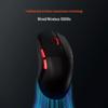 Dareu A950Air Lightweight Dual-Mode Wireless Gaming Mouse