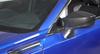 FUKUARE Door Mirror Covers for Subaru BRZ and Toyota 86 GT86 Custom Exterior Parts (2012-2020) -