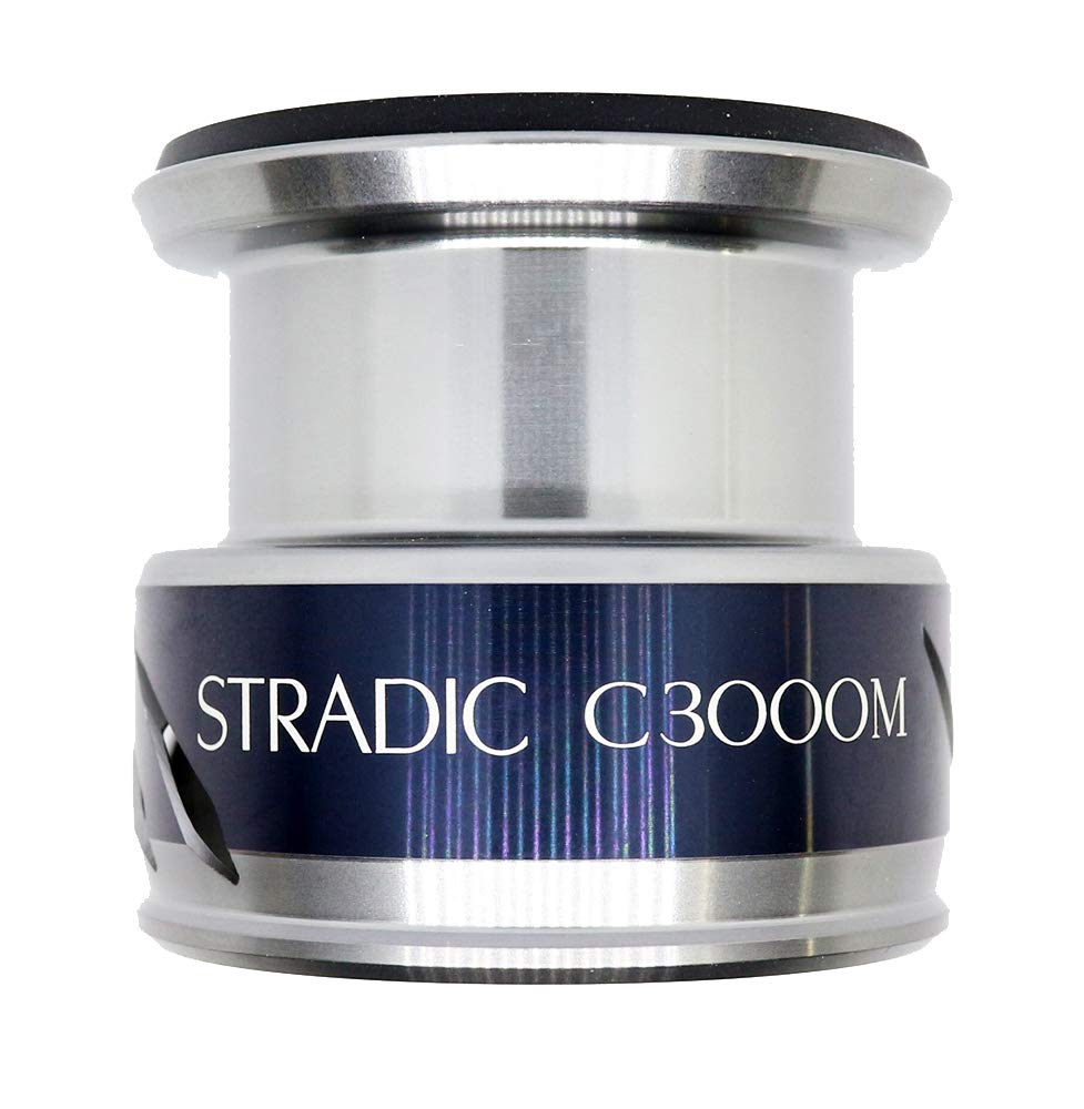 

Оригинальные детали 16 Stradic C3000HGM комплект шпули Номер детали. 13CC9