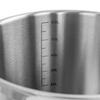 Tall catering pot with lid Mega-M PRO 71l dia. 45 cm x h 45 cm N