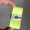 Polyester Ammonia Anti-slip Tennis Overgrips Hand Glue Tacky Feel Badminton Racket Grips Wear Resistant 14 Colors