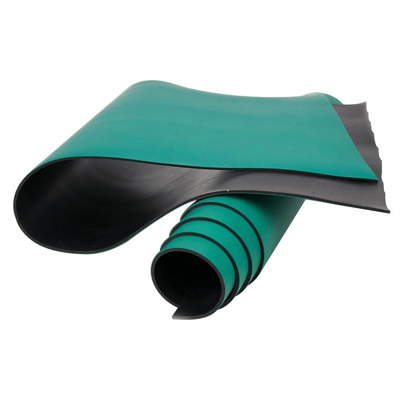 Anti-static Rubber Workbench Mat 1.5m x 10m x 2mm