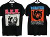 REM - Monster 1995 Tour T-Shirt, Rem Rockband Tour 1995 IM0332