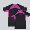 MANTO Defend Yourself BJJ T Shirt Men's Black 3D Print Tees Fight Tops Quick-Dry MMA Training Sportswear Summer Fitness