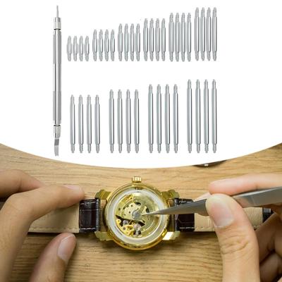Uhr Band Pins Ersatz Link Remover Heavy Duty Entfernung Werkzeug Teile für