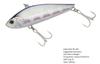 ZipBaits ZBL Vib 90 35 Grams Sinking Vibration Lure 630 (4121)