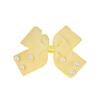 Korean-Style Exquisite Bow Accessories: Children's Hair, Shoes, Bags, Clothing, Pearl & Mesh Handmade Items