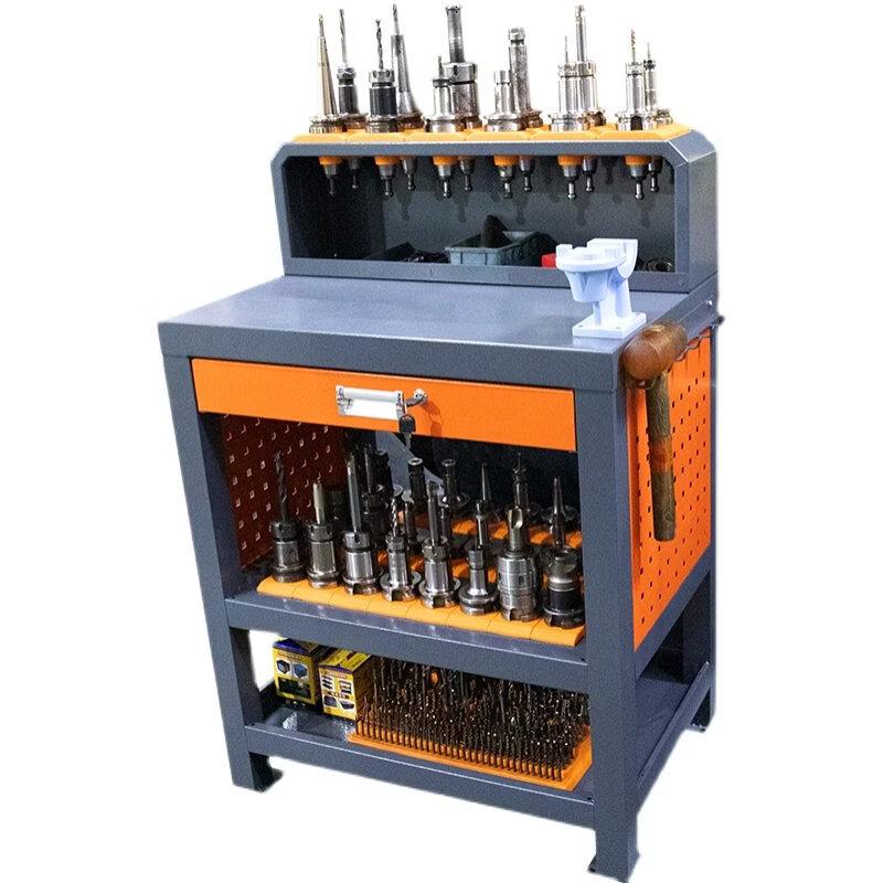 RSRDDY CNC Machining Center Control Table