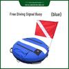 Diving & Snorkeling Signal Buoy with Flag