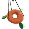 Pig Squirrel Hanging Sleeping Hut Bunkbed Playing Parrot Hammock Cage Rope Pet Swing Hamster Bed