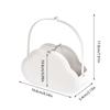 Cloud-Shaped Mosquito Coil Holder Wall Mounted Hanging Incense Coil Holder  Household