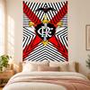 Cesta flamengo Tapestry highquality for decorating living room bedroom dorm walls ideal as bedroom wallart orholiday gift