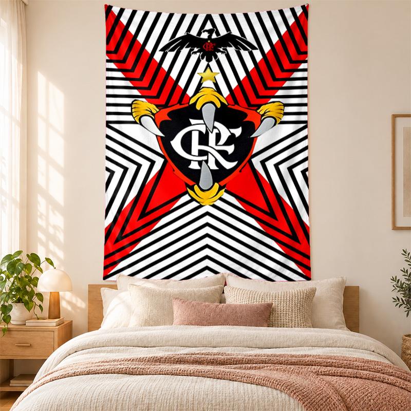 Cesta flamengo Tapestry highquality for decorating living room bedroom dorm walls ideal as bedroom wallart orholiday gift