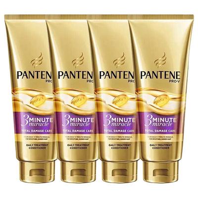Pantene 3-Minuten-Wunder Luxuriöser Reparatur-Conditioner