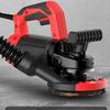 New Angle Grinder Dust Cover Angle Grinder Grinding Polishing Dust Shroud Power Tool Accessories