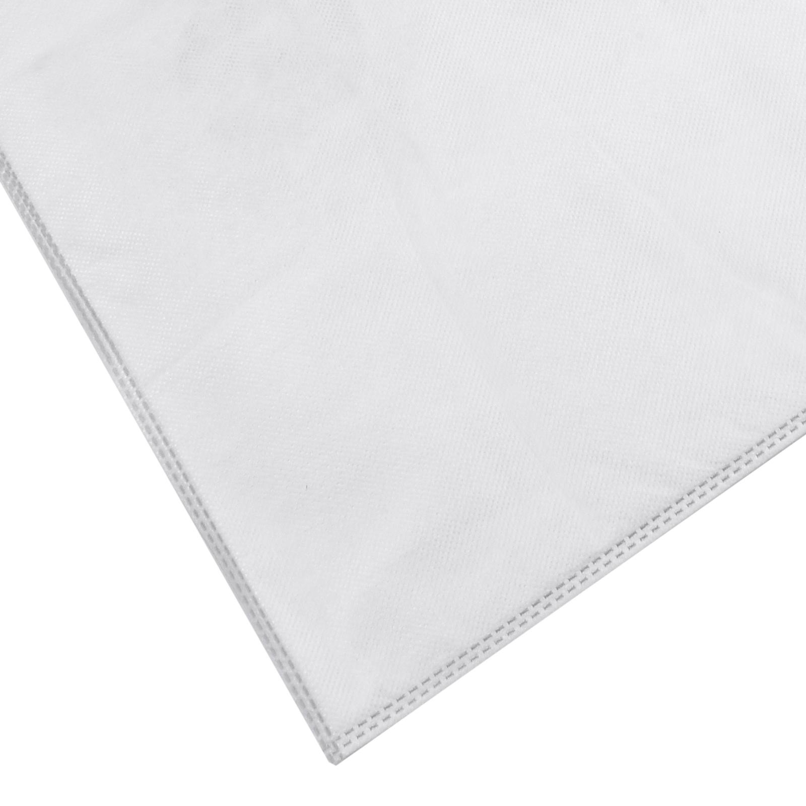 

High Quality Cleaner Bags Garbage Bag Accessories Filter Bag Parts Replacement Suitable For Metabo Vacuum Cleaner 6Pcs China Mainland