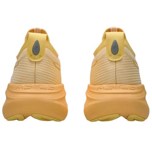 Asics Gel Nimbus 27 Lite Show Light Orange - 1011C033-800