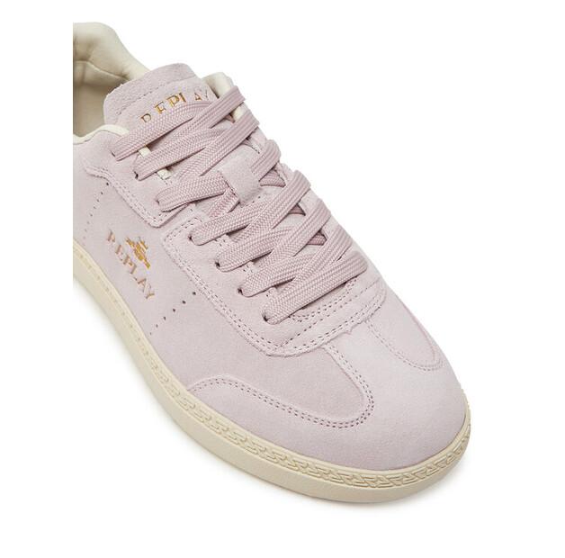 REPLAY Sneakers GWSD8 .000.C0001L Purple
