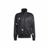 Originals x Mickey Mouse Kollaboration Sportjacke für Herren, Schwarz