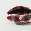 Festival Hair Band Christmas Headdress Female Accessories Decorative Headband
