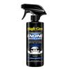 473ml Engine Cleaner Engine External Cleaning Agent Engine Degreaser Protection Efficient Engine Surface Maintenance