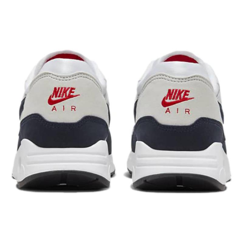 Nike Air Max 1 '86 Big Bubble Obsidian Sneakers Casual Shoes DQ3989-101