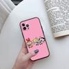RT20 Powerpuff Girls New Shell Phone Case for Xiaomi Poco F5 F6 C40 C65 C55 C50 C51 M7 X7 C75 M6 C71 F7 C85 F8 Pro Ultra