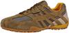 Snake Original Men's Sneakers (U55MNA02214) Military/dark Grey
