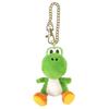 Sanei Boeki Super Mario ALL STAR COLLECTION Yoshi Plush Mascot MM03 (Mascot) W9.5×D9.5×H12.5cm