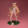 25cm Vertex Elf Village 6e Dorpsbewoner Melmu 1/6 Schaal PVC Actiefiguur Anime Figuur Model Speelgoed Verzameling Pop Cadeau