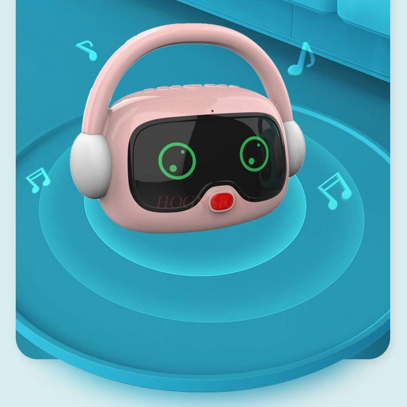 Children'S Music Player Learning Machine Infant Enlightenment Puzzle Story