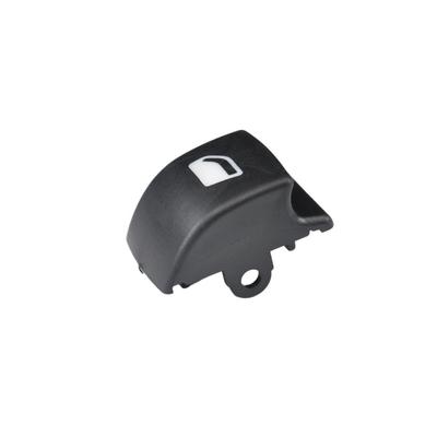 Glass Button Cover for Peugeot 207, Partner, Tepee and Citroen Berlingo - Left