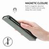 Leather Case For Xiaomi 13T 12X 11T 12T 13 12 Mi 11 Lite 5G NE 10T Poco F5 F3 F4 X3 X4 GT M4 M3 X5 Pro M5s C65 Flip Case Cover