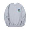 RADINEO My Love Sweatshirt Gray