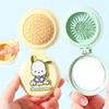 Sanrio Pochacco Folding Brush (Random)