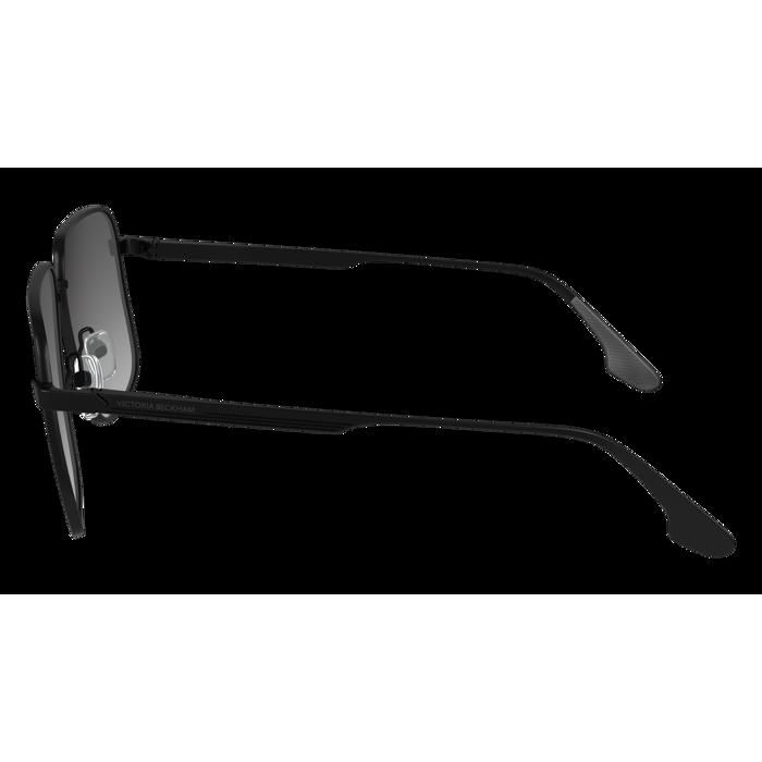Lunettes de Soleil VICTORIA BECKHAM VB243S 57/13/140 002 MATTE BLACK METAL FEMALE VB243S MATTE BLACK SUN 57 13 140 886895619523