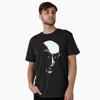 0403 Vampire Horror Nosferatu Scary Halloween Gift T Shirt Scream Film Graphic Clothes 100 Cotton Printed All Size Tops S6XL